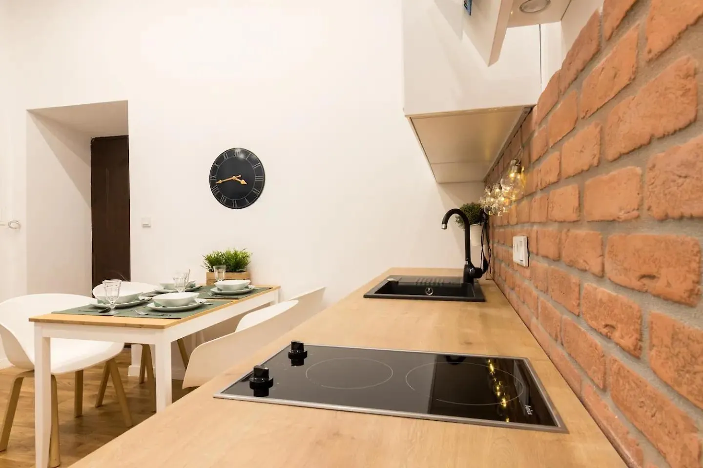 Old Town Apartment - Dluga 30 Street Krakow Poland