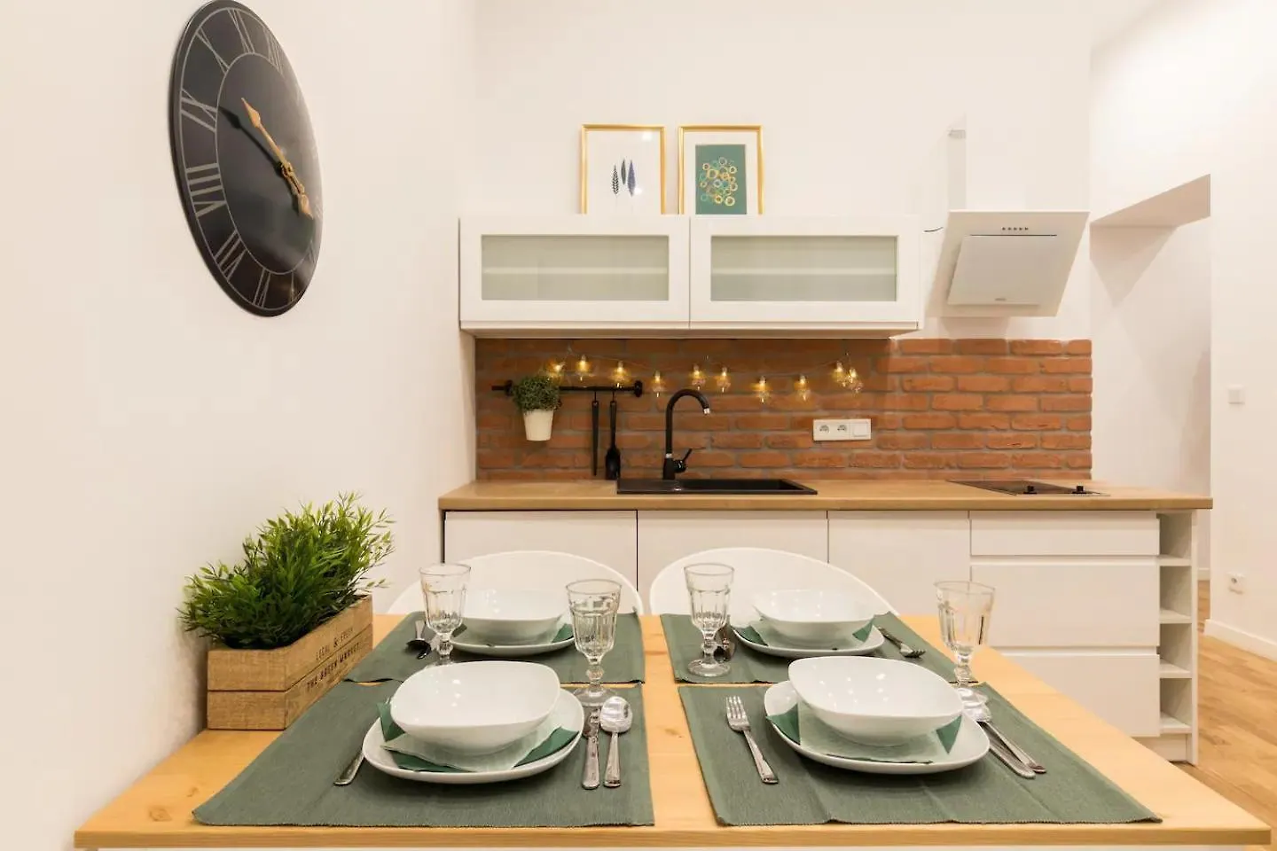 Old Town Apartment - Dluga 30 Street Krakow