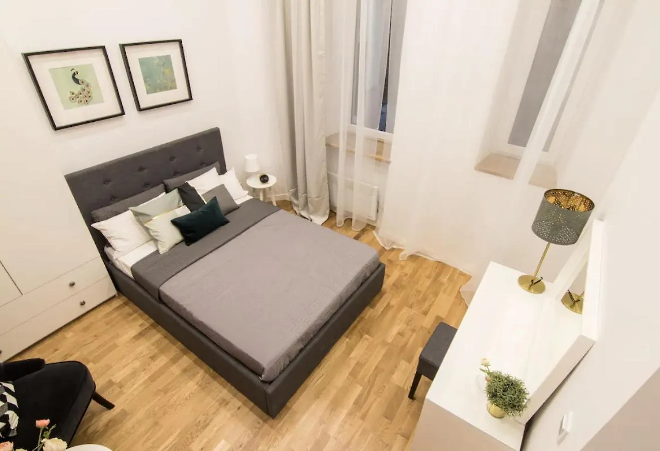 Old Town Apartment - Dluga 30 Street Krakow