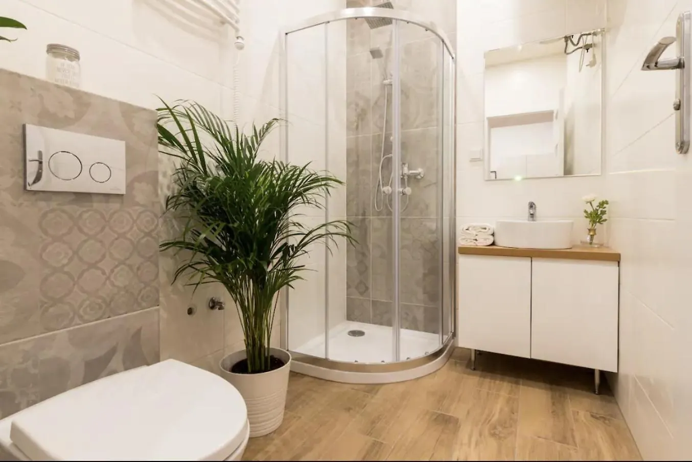 Old Town Apartment - Dluga 30 Street Krakow