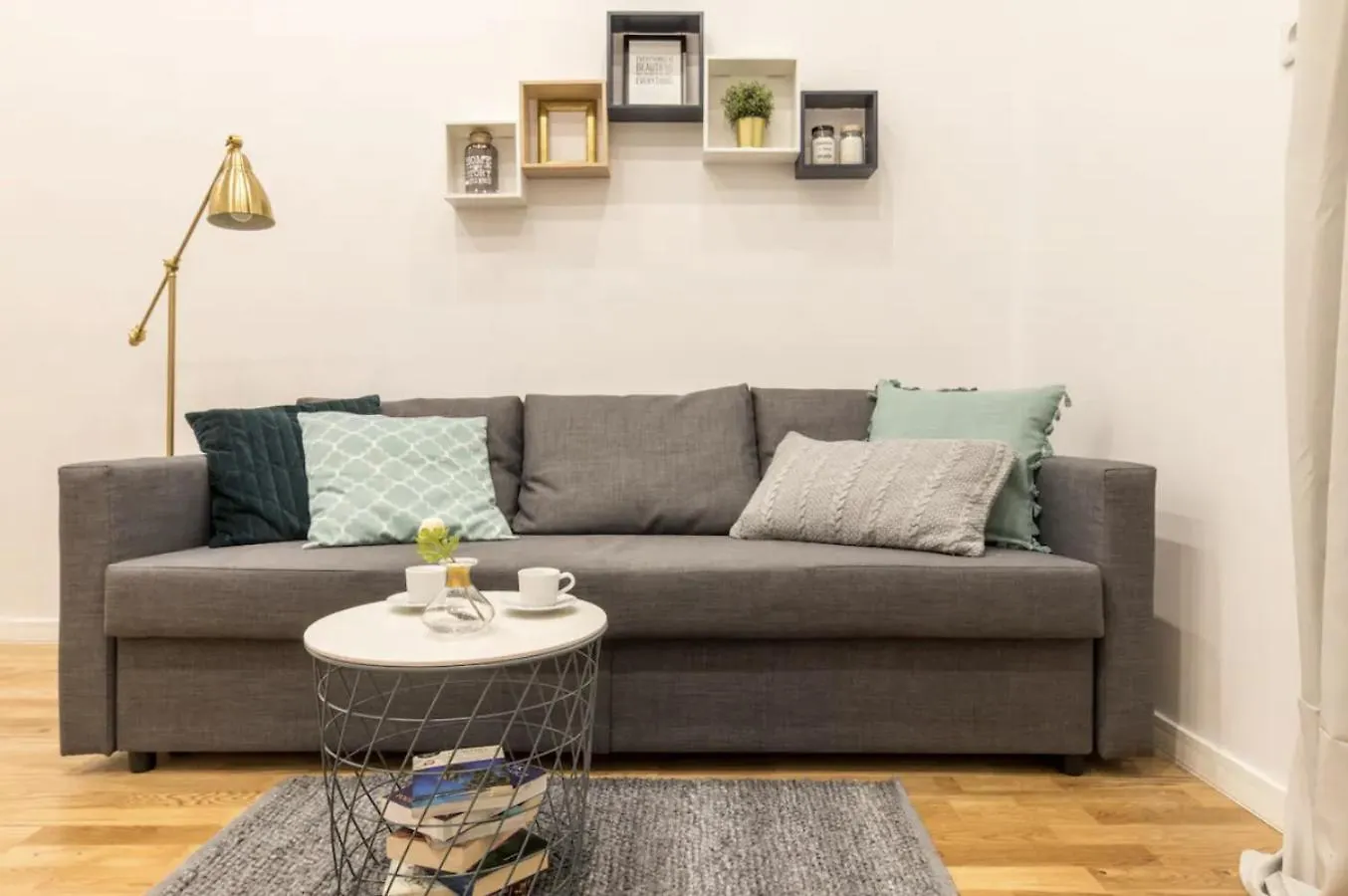 Old Town Apartment - Dluga 30 Street Krakow Poland