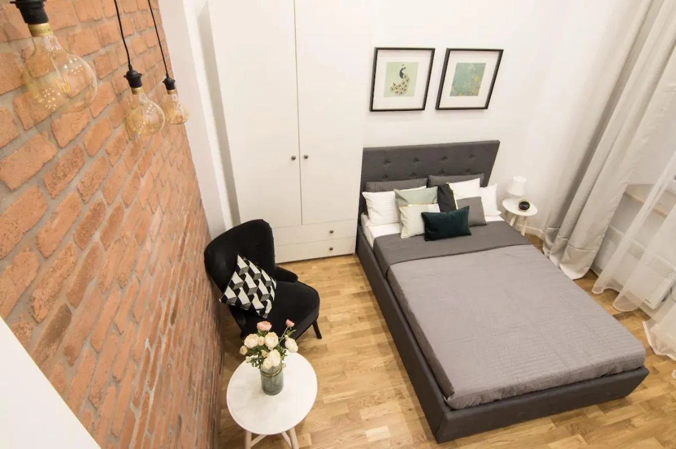 Old Town Apartment - Dluga 30 Street Krakow